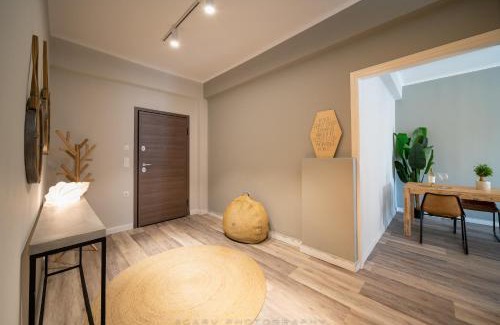 Agii Anargiri Apartment | Summer Cool
