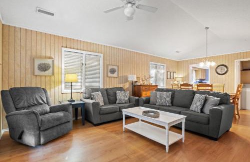 Myrtle Beach House | Summer Cottage 14