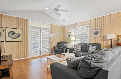 Myrtle Beach House | Summer Cottage 14