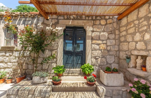 Trsteno Cottage | Summer Cottage