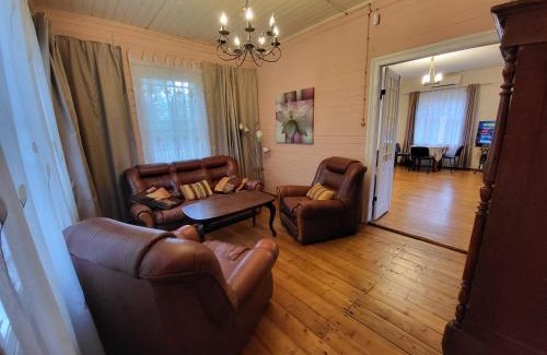 Jurmala House | Summer cottage in Jurmala