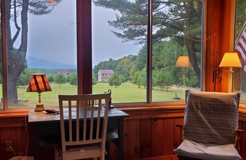 Center Lovell Cottage | Summer Cottage nA True Maine Country Cottage In Quiet Lovell Maine