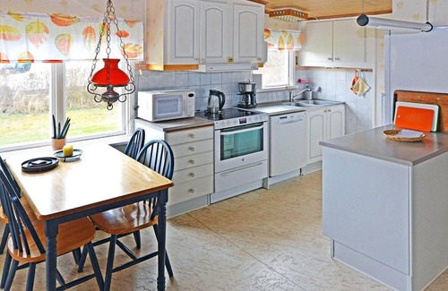 Mellbystrand House | Summer cottage near the beach