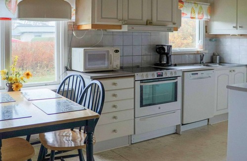 Mellbystrand House | Summer cottage near the beach