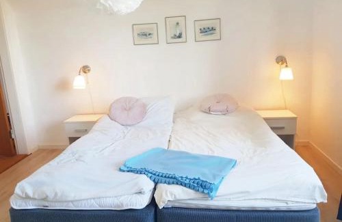Maribo House | Summer Cottage Tucked Away In Coastal Area