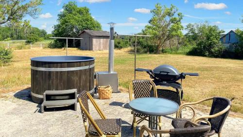 Maribo House | Summer Cottage Tucked Away In Coastal Area