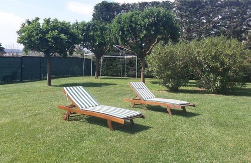 Guzman Villa | Summer Country Resident Villa Near Historic Town