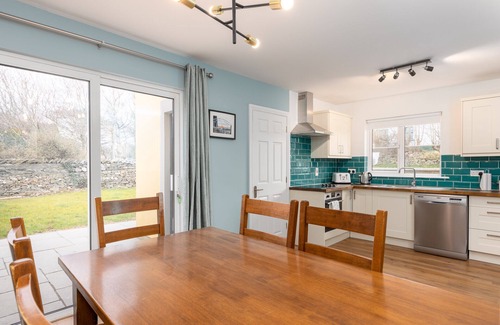Lahinch House | Summer Cove 01 - Short walk to Lahinch Beach