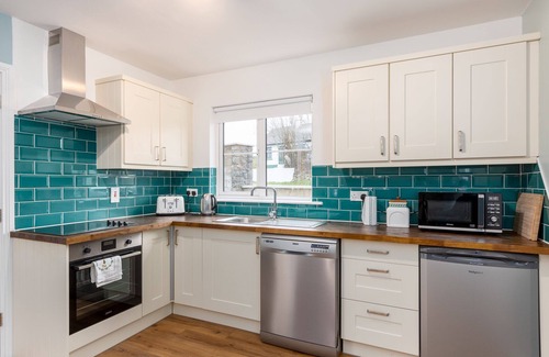 Lahinch House | Summer Cove 01 - Short walk to Lahinch Beach