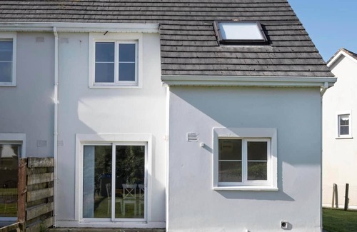 Lahinch House | Summer Cove 10 (900m to Lahinch Beach)