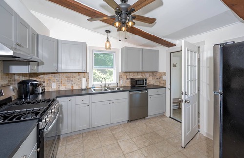 Adamsville House | Summer Dates Available, Winter also