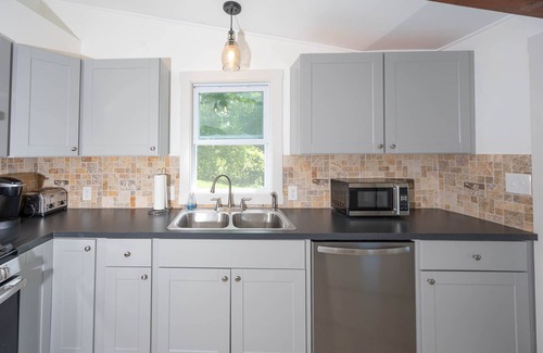 Adamsville House | Summer Dates Available, Winter also
