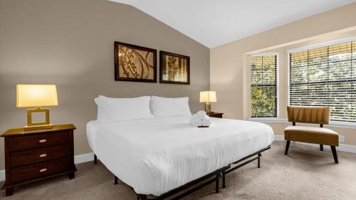 Florida Central Atlantic Coast House | Summer Deal - Relax & Unwind, Townhome by Disney!