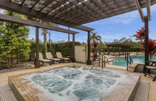 Florida Central Atlantic Coast House | Summer Deal - Relax & Unwind, Townhome by Disney!