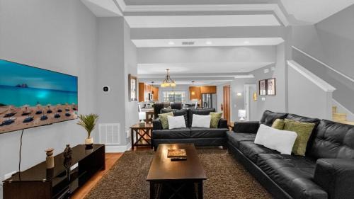 Florida Central Atlantic Coast House | Summer Deal - Relax & Unwind, Townhome by Disney!