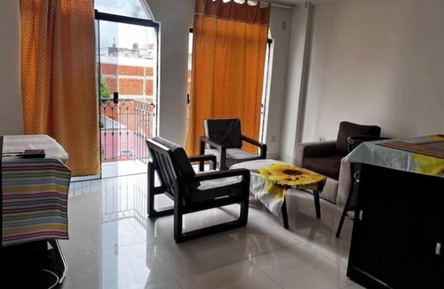 Tarija Apartment | Summer Department