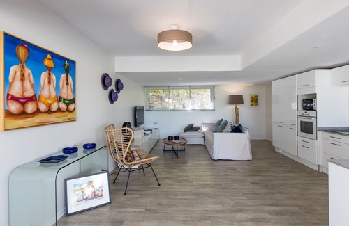 Nettle Bay Villa | SUMMER DISCOUNT for amazing SLOWLIFE VILLA BLOOMING Terres Basses