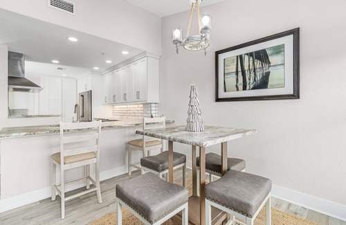 Bokeelia Condo | Summer Discounts! Gorgeous Four Winds Condo!