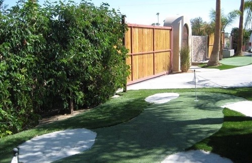 Warm Sands Villa | SUMMER DISCOUNTS! LARGE POOL - STAYS COOL! 8ft deep +river.