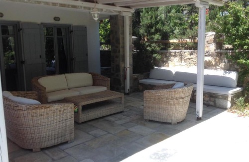 Livadi House | Summer dream , 5 min walk to the beach