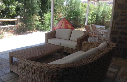 Livadi House | Summer dream , 5 min walk to the beach