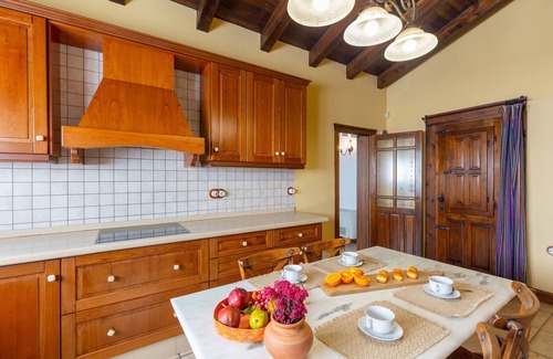 Catral Villa | Summer Dream by Fidalsa