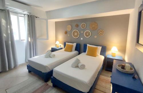 Mochlos House | Summer Dream Cottage, 2BR, Beautiful sea view