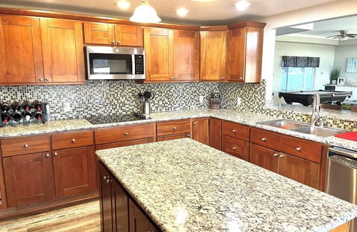 Shingle Springs House | Summer Dream House-Pool, hot tub, outdoor kitchen, Great location!