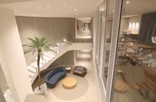 Passagem House | Summer Dream in Cabo Frio - Hotel Samba