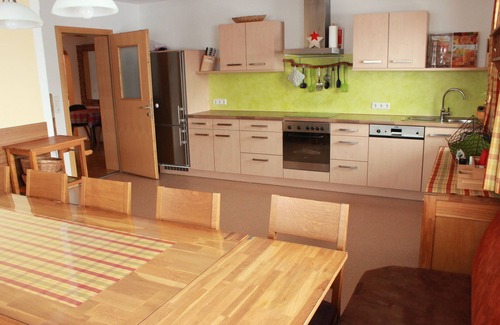 Hoarberg Apartment | Summer dream vacation apartment in the Zillertal with magnificent views