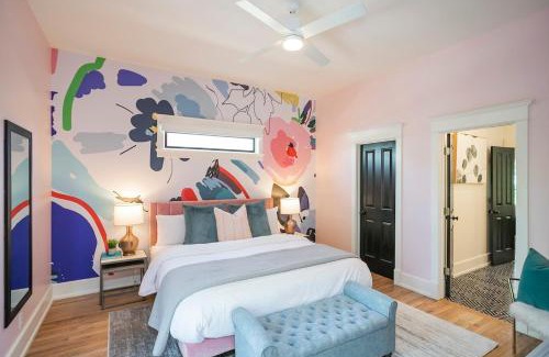 Historic Edgefield House | Summer End Sale Prime Location