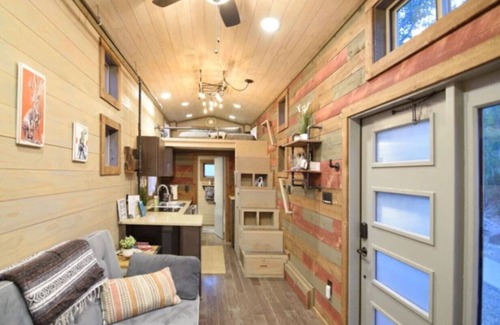 Cottonwood Apartment | Summer Escape: Walk to Wine+HotTub+FirePit+Sauna