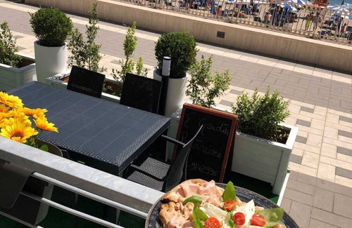 Torre Melissa Apartment | Summer events agr pt