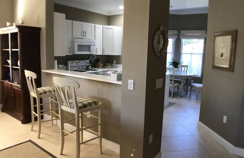 Grand Harbor House | Summer/Fall villa Grand Harbor Golf, tennis and beach club- bi weekly/monthly.
