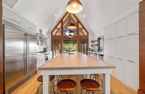 Franklin House | Summer Flash Sale* I Above Nashville Sanctuary I Pool I Fire Pit I Studio