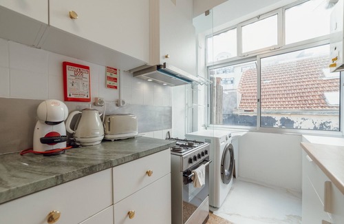 Espinho Apartment | SUMMER FLAT by VACATIONY