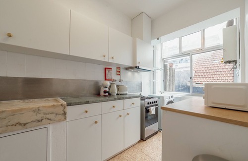 Espinho Apartment | SUMMER FLAT by VACATIONY