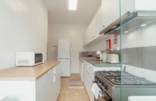 Espinho Apartment | SUMMER FLAT by VACATIONY