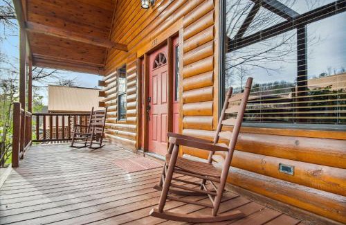White Oak Lodge House | Summer Fun, Adventure And Relaxation Time!