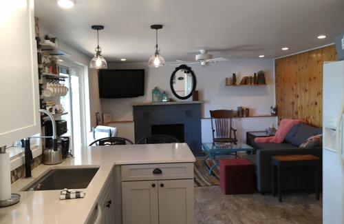 Walkerville Cottage | Summer fun and making memories.