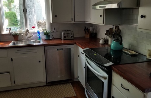 Swampscott House | Summer Fun! (Do not miss the outdoor shower)