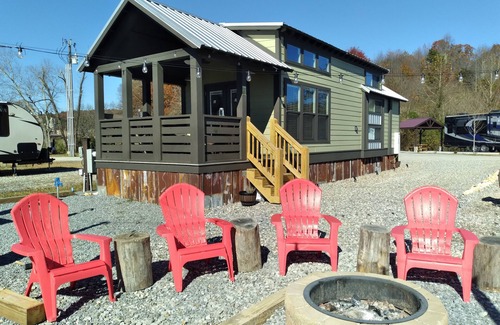 Morganton Cabin | Summer Fun in Blue Ridge☀️Mins from Downtown Activities