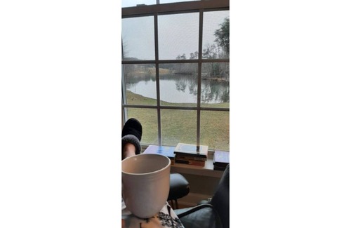 Crossville House | Summer Fun! Lake House - PETS, jukebox, pool table, firepit, canoe, kayak