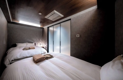 Hatsukaichi Hotel | Summer Fun Plan for Groups and Families G301/Hatsukaichi Hiroshima