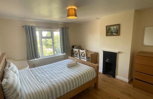 Oakleigh House | Summer