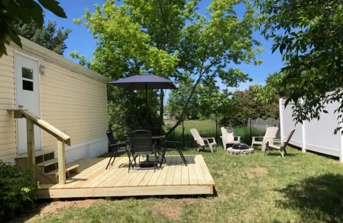 Mayfield House | Summer Getaway, Traverse City's, Best Kept Secret