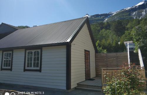 Ullensvang House | Summer haus