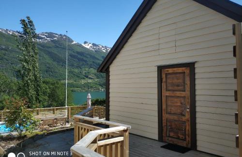 Ullensvang House | Summer haus