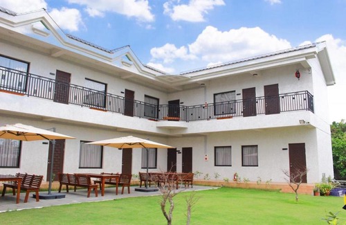 Liuqiu Bed & Breakfast | Summer Hill Homestay