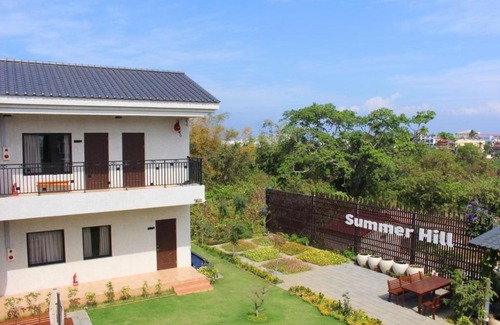 Liuqiu Bed & Breakfast | Summer Hill Homestay